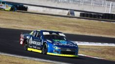 Nascar inicia última fase en autódromo de Amozoc