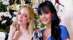 Maribel Guardia celebra a su nuera con ostentosos outfits; ¿quién es ella?