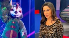 ¡Confirmado! Paola Rojas es parte de "¿Quién es la máscara?" y no lo habías notado | VIDEO