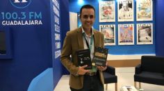 Presentan en FIL Guadalajara 2021 libros que motivan a jóvenes a elegir su carrera