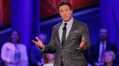 Delatan a Chris Cuomo por acoso sexual