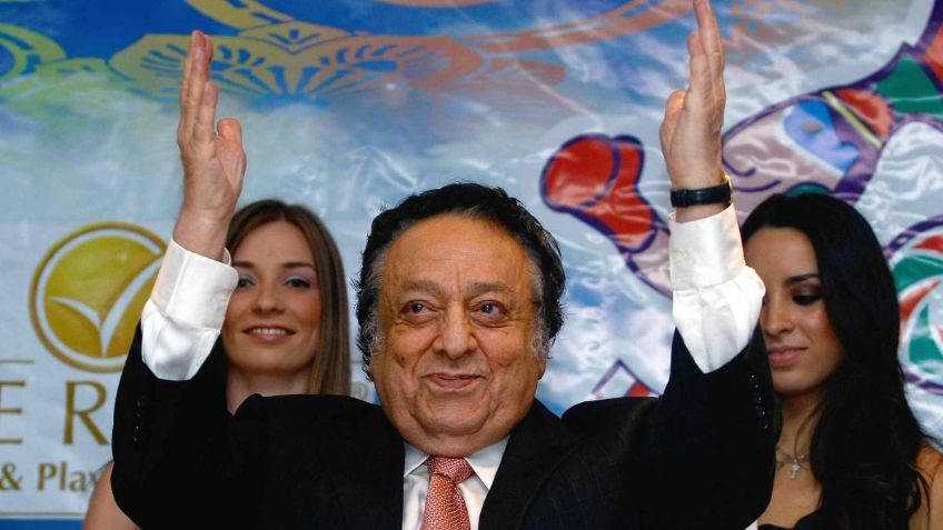 CMB recuerda el nombramiento y legado de José Sulaimán como presidente del organismo