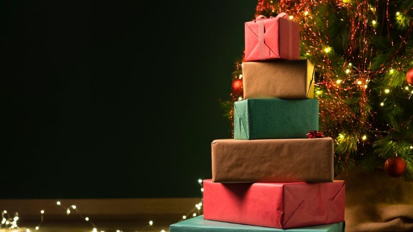 ¿Aún no sabes que regalar?: estos son regalos financieros para esta Navidad, según la Condusef