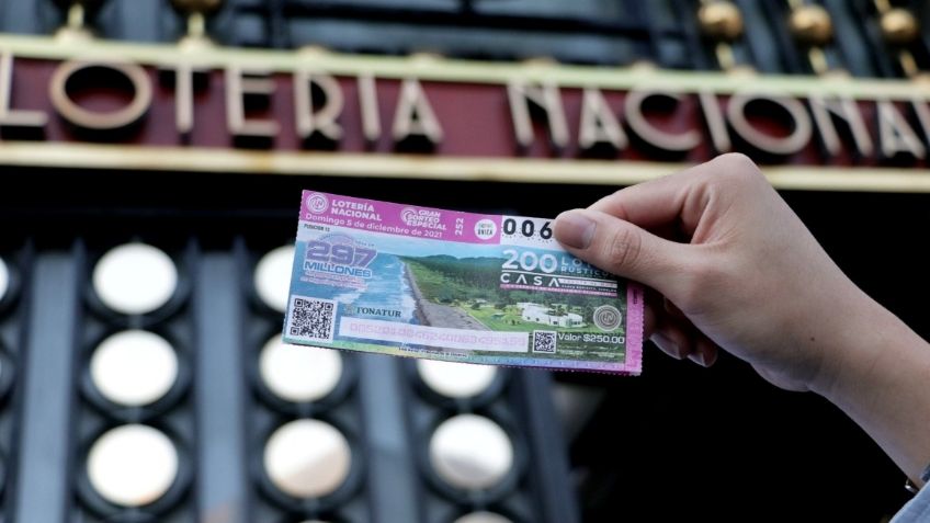 Lotería Nacional apuesta a la renovación y moderniza plataforma de juegos