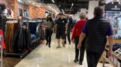 Precios caros en la ropa ante desabasto de mercancía