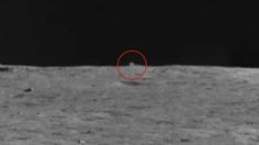 ¿Qué pasó con la "cabaña misteriosa" encontrada en la Luna? Resuelven el misterio