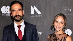 El ex-RBD Poncho Herrera se separó de su esposa Diana Vázquez