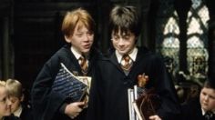 Éstas son las primeras imágenes de “Harry Potter: Regreso a Hogwarts” por los 20 años de la saga | VIDEO