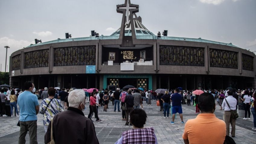 Basílica de Guadalupe: ¿Dónde y a qué hora ver Las Mañanitas EN VIVO?