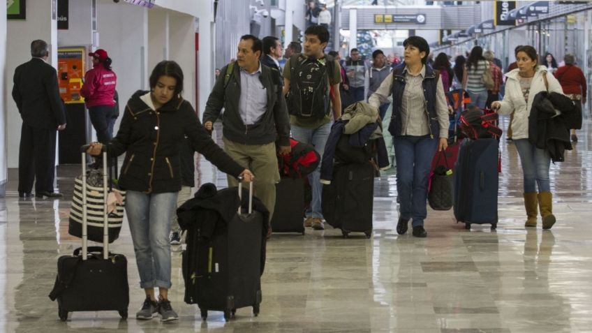 Vacaciones 2021: ¿Son oficiales el 25 de diciembre y 1 de enero en la Ley Federal del Trabajo?