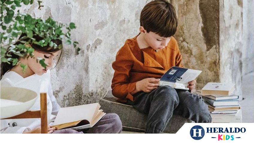 Literatura Infantiles: 3 Libros para niños sobre educación sexual que necesitan leer