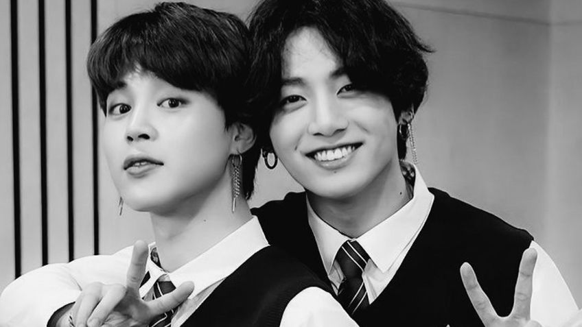 BTS: Jungkook y Jimin se hacen streamers, ¿cuál es su canal de YouTube?