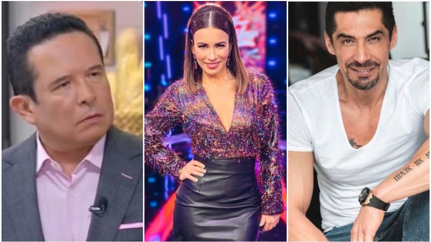 "Estoy padeciendo de violencia de género": Ingrid Coronado revela detalles de la denuncia contra Charly López y Gustavo Adolfo Infante