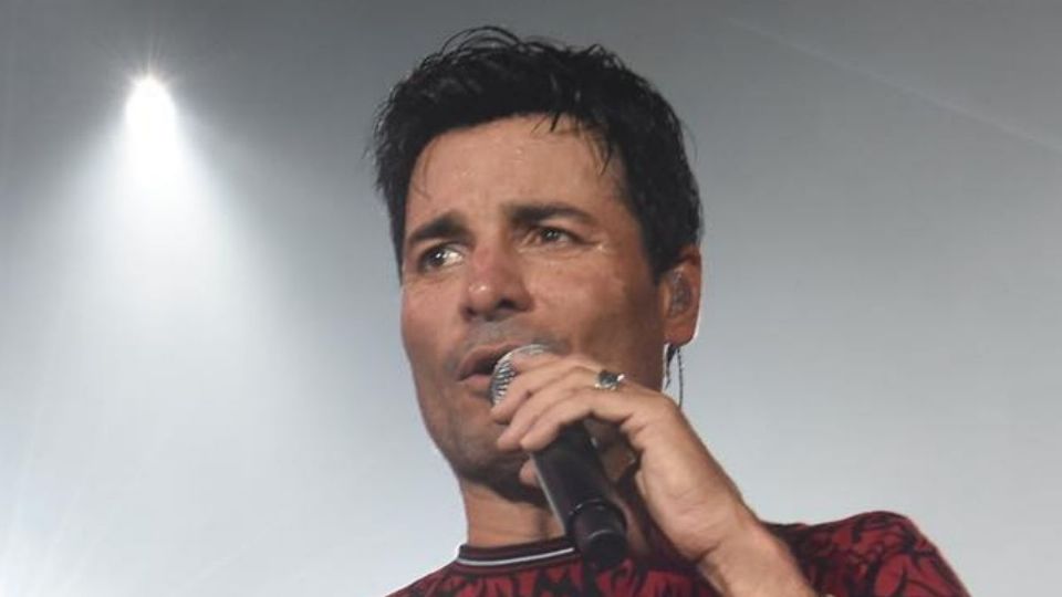 Chayanne cautivó a todo el mundo con su voz y sensualidad