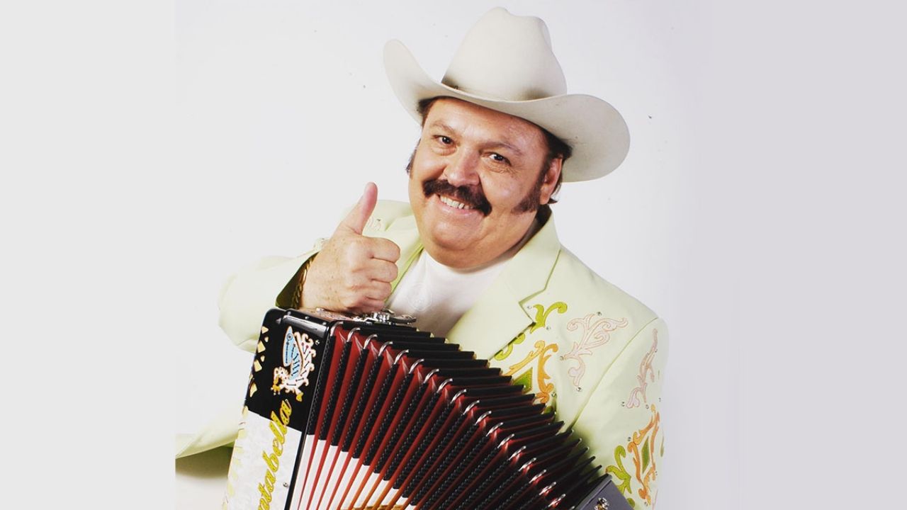 Así es el “Rinconcito en el cielo”, el rancho del cantante y acordeonista  mexicano Ramón Ayala | FOTOS + VIDEOS | El Heraldo de México