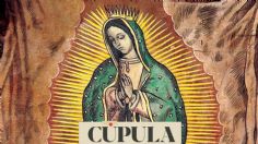 La Virgen de Guadalupe en el arte