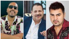 Ex vocalista de La Banda El Recodo revela que salió por pedir un aumento de sueldo