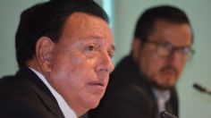 Juan Guillermo Ruíz Hernández renuncia a la Fiscalía General del Baja California