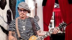 Johnny Depp: ¿Cuál es la FORTUNA del actor, productor y músico?