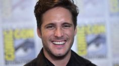 Diego Boneta responde a la polémica de Martín Bello tras golpiza en grabación de Luis Miguel: La Serie