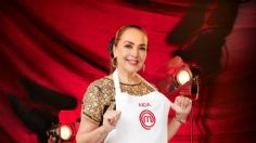 MasterChef Celebrity: Aída Cuevas convivió con esta famosa antes de contagiarse COVID-19 y hasta arregló papeles