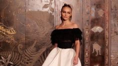 Lily-Rose Depp: ¿A qué se dedica la hermosa hija de Johnny Depp y Vanessa Paradis?