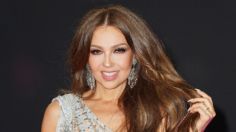 Thalía: Este es el grado de estudios de la famosa cantante mexicana