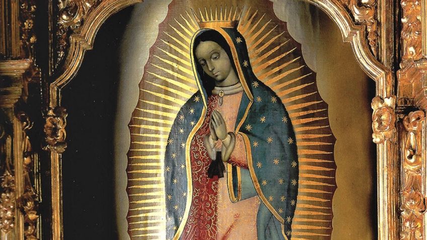 Mañanitas a la Virgen de Guadalupe EN VIVO: sigue aquí la celebración del 12 de diciembre