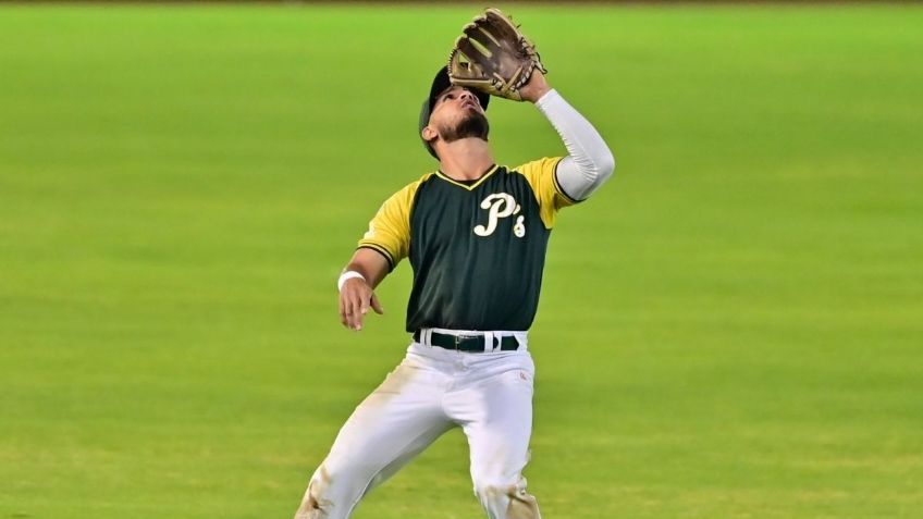 Segundo triunfo de Pericos de Puebla en la Serie del Príncipe de la Liga Invernal Mexicana