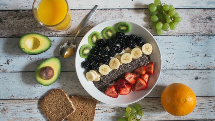 Colesterol alto: 5 desayunos que te ayudarán a reducir sus niveles