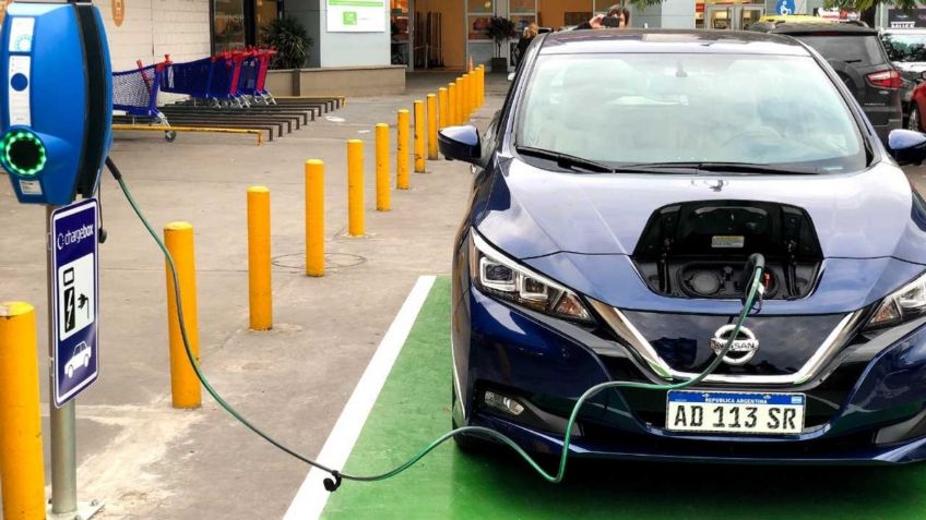 Incentivos a autos eléctricos en EU viola los acuerdos del T-MEC: AMIA