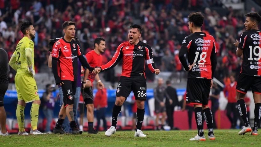 Atlas: Así era el mundo en 1951, año en que ganó su primer y único campeonato de Liga MX