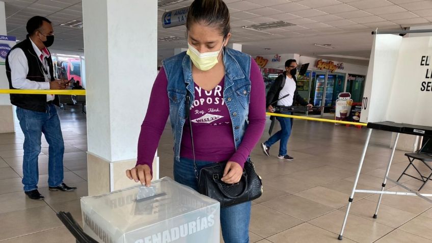 Panistas chocan posturas tras perder elección extraordinaria en Nayarit