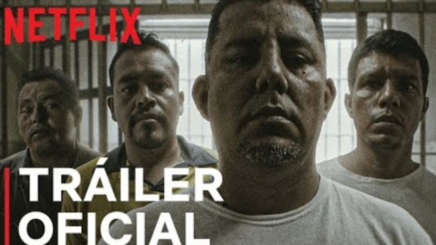 Juez que aparece en documental de Netflix asegura que el metraje es "mal intencionado"