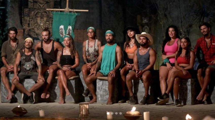 Survivor México: Querido participante del reality está de luto por fallecimiento de un familiar