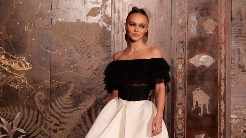 Lily-Rose Depp: ¿A qué se dedica la hermosa hija de Johnny Depp y Vanessa Paradis?