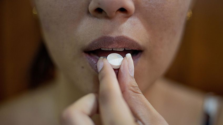 ¿Qué es la lengua ozempic? advierten por efectos secundarios de este peligroso medicamento para bajar de peso