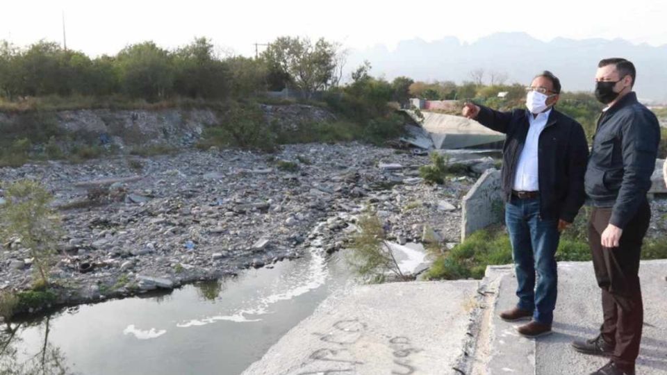 Ambos alcaldes pidieron que se aplicaran sanciones más fuertes