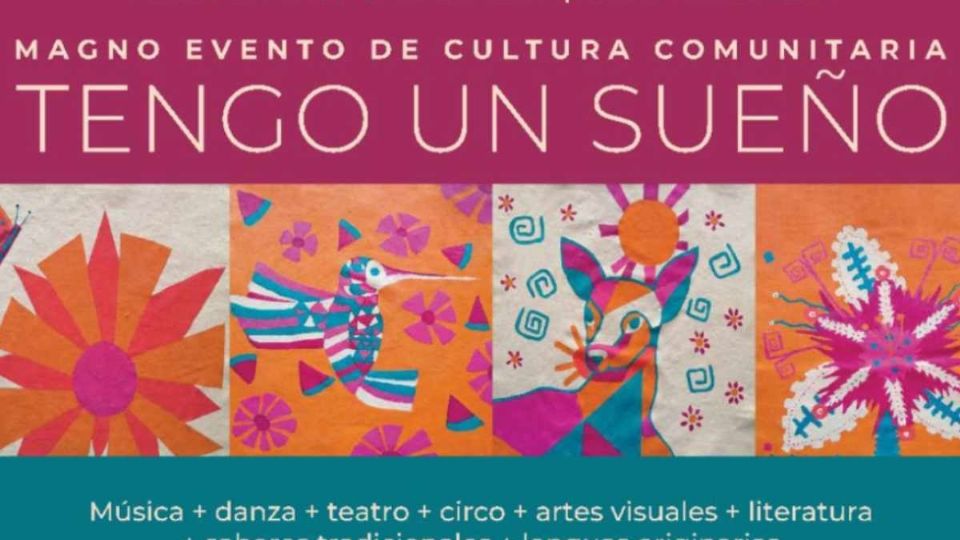 En el evento se presentarán obras de varios niños artistas