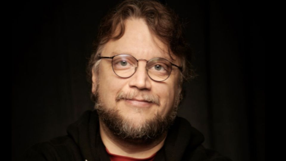 Guillermo del Toro y Daniel Giménez Cacho hablaron de la importancia del Festival Internacional de Cine de Guadalajara en la industria