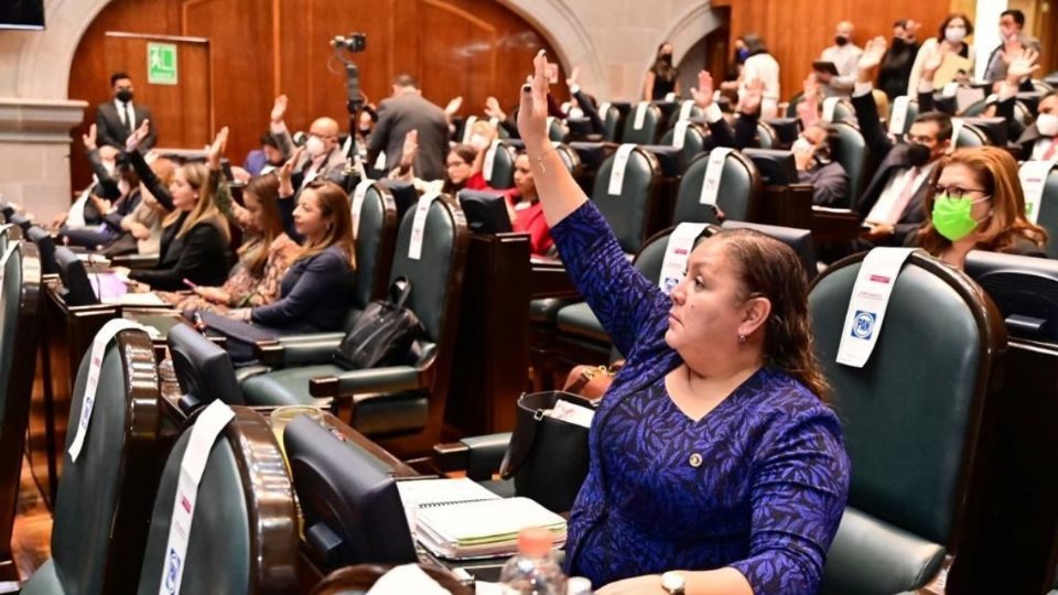 Morena propuso esta nueva penalidad