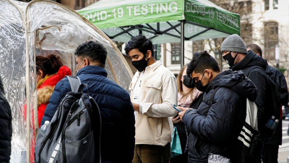 España aprobó la inmunización contra el COVID para los niños de 5 a 11 años. Foto: Reuters