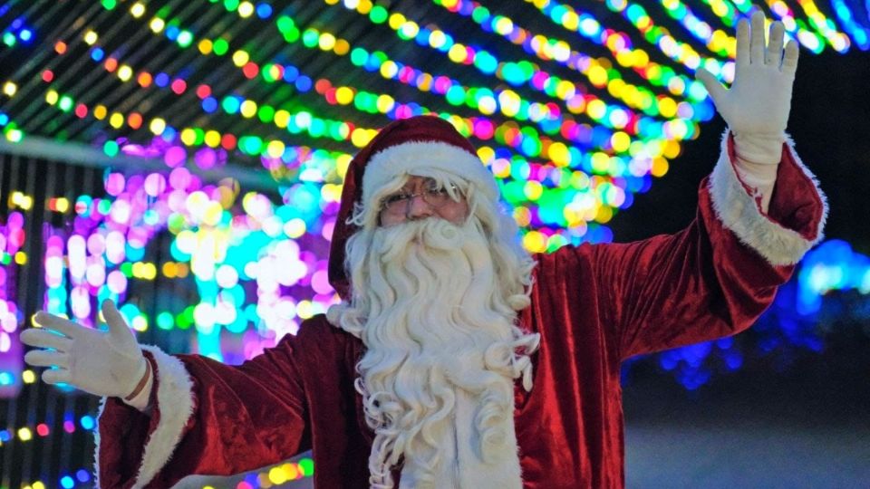 'Habrá la posibilidad de que muchas niños y niñas puedan disfrutar de estas actividades con motivo de la navidad'.