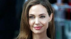 Esta fue la rara enfermedad que afectó el rostro de Angelina Jolie