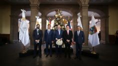 Embajada de EU y gobernadores de la región noreste de México arrancan mesas de trabajo