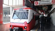 Tren Suburbano trasladará a más de 70 mil usuarios al AIFA