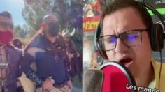 Maestro reprueba a sus alumnos al ritmo de cumbia y posada de vikingos: Los mejores TikTok de este 8 de diciembre