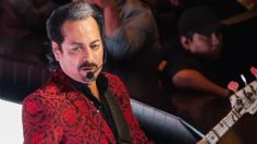 ¿Qué estudió Hernán Hernández de Los Tigres del Norte?