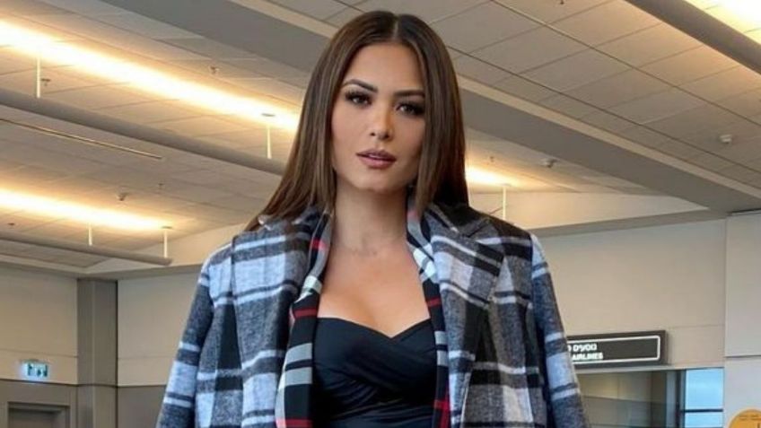 Andrea Meza, Miss Universo, conquistó corazones con su gran hermosura