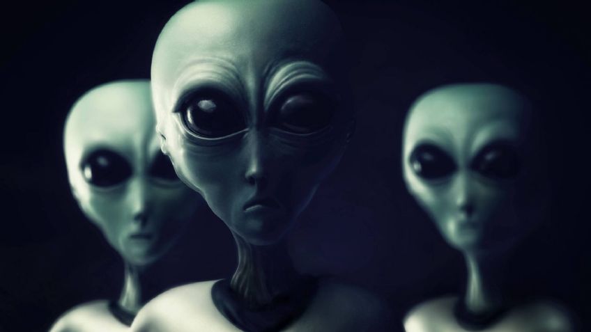 ¿Por qué nunca hemos visto extraterrestres? Esta teoría lo explica